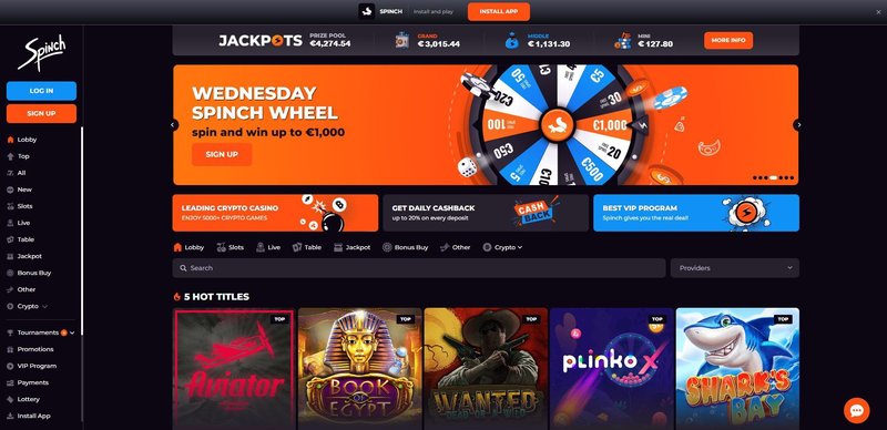 Netherlands - instant casino games