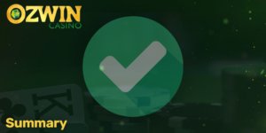 What is Ozwin Casino Australia?